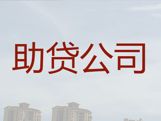 巩义市正规贷款公司-信用贷款